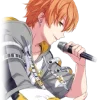 🧡 emoji akito shinonome @ruiifan Telegram sticker 22 of 52