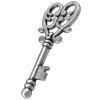 🔑 emoji antique Telegram sticker 14 of 40