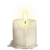 🕯️ emoji antique Telegram sticker 1 of 40