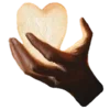 ❤️ emoji antique Telegram sticker 22 of 40