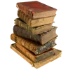 📚 emoji antique Telegram sticker 11 of 40