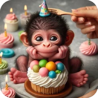 🫥 emoji лапочки Telegram sticker 23 of 25