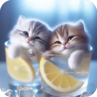 🫥 emoji лапочки Telegram sticker 11 of 25
