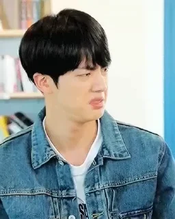 🤮 emoji @borntolove_bts_rkp Telegram sticker 14 of 50