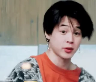 😳 emoji @borntolove_bts_rkp Telegram sticker 18 of 50