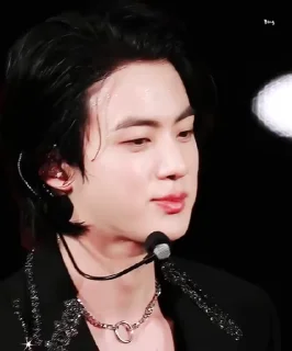 💋 emoji @borntolove_bts_rkp Telegram sticker 23 of 50