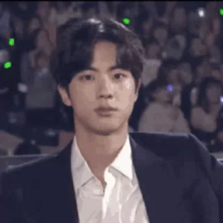 😉 emoji @borntolove_bts_rkp Telegram sticker 24 of 50