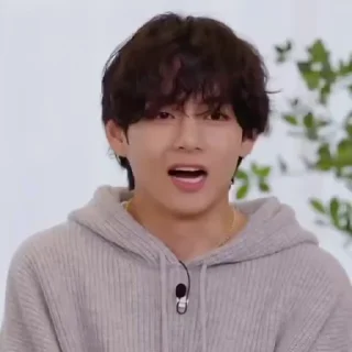 🤭 emoji @borntolove_bts_rkp Telegram sticker 5 of 50