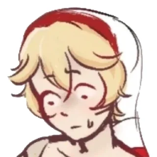 🍺 emoji Пубертатики Telegram sticker 22 of 30