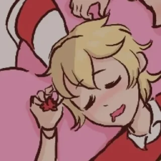 🍺 emoji Пубертатики Telegram sticker 11 of 30