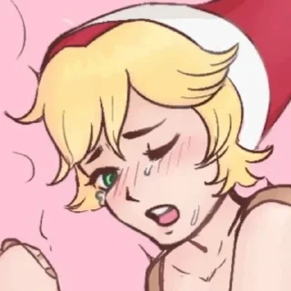🍺 emoji Пубертатики Telegram sticker 17 of 30
