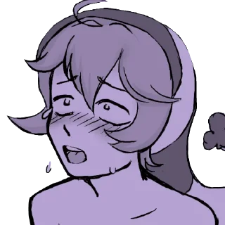 🍺 emoji Пубертатики Telegram sticker 2 of 30
