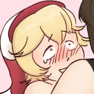 🍺 emoji Пубертатики Telegram sticker 21 of 30