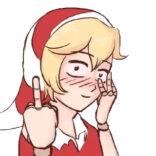 🍺 emoji Пубертатики Telegram sticker 8 of 30
