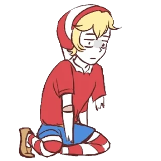 🍺 emoji Пубертатики Telegram sticker 3 of 30