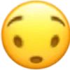 😯 emoji @ahg_py :) Telegram sticker 21 of 78