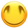 😊 emoji @ahg_py :) Telegram sticker 11 of 78
