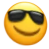 😎 emoji @ahg_py :) Telegram sticker 22 of 78