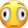 😳 emoji @ahg_py :) Telegram sticker 1 of 78