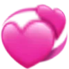 💞 emoji @ahg_py :) Telegram sticker 20 of 78
