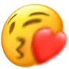 😘 emoji @ahg_py :) Telegram sticker 18 of 78