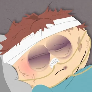 😵 emoji Эрикпоросёночекхрюхрю Telegram sticker 22 of 44