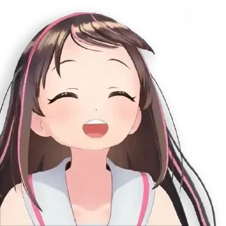 Sticker from БОЛЬШЕ ⇨ @CLOOBHUB АНИМЕ СТИКЕРЫ ХАЦУНЭ МИКУ ТГ TG