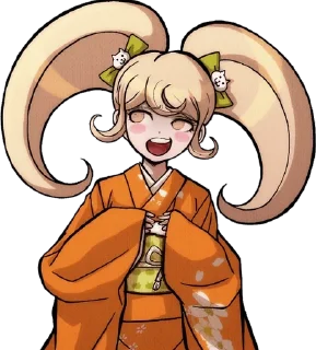 😏 emoji ✭.・° 𝙷𝚒𝚢𝚘𝚔𝚘 𝚂𝚊𝚒𝚘𝚗𝚓𝚒 👘 by @irisdelta Telegram sticker 10 of 112