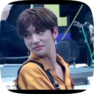 😱 emoji Джинни испытывает иу @moimuzhjisung Telegram sticker 12 of 24