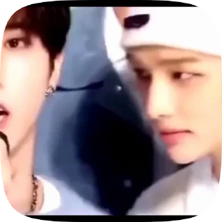 😱 emoji Джинни испытывает иу @moimuzhjisung Telegram sticker 11 of 24
