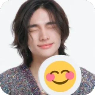 Sticker from Гений,миллиардер,плей бой