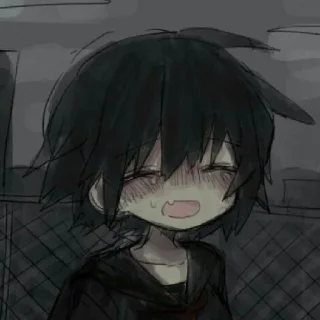 😄 emoji Я такая тупая блин класс Telegram sticker 11 of 11