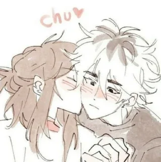 Sticker from cherry crush 🍒