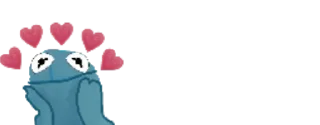 👾 emoji Пипиу Telegram sticker 5 of 54