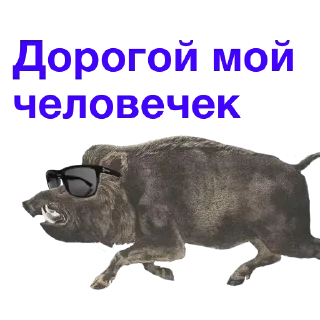 🤝 emoji Пипиу Telegram sticker 24 of 54