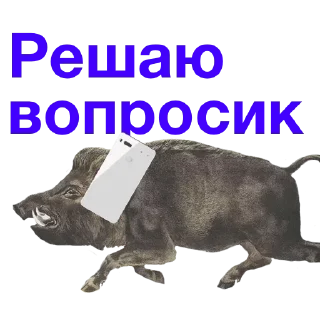 📱 emoji Пипиу Telegram sticker 21 of 54