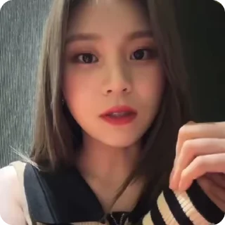 Sticker from umji @HRTSTICK