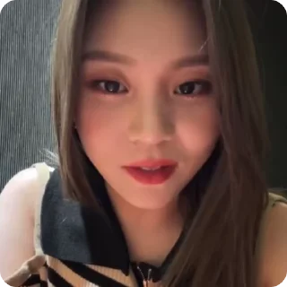 Sticker from umji @HRTSTICK