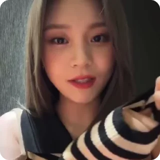 Sticker from umji @HRTSTICK