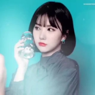 Sticker from ✦ 🐦 Eunha :: @tinyjstay