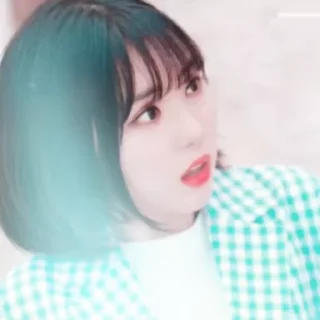 Sticker from ✦ 🐦 Eunha :: @tinyjstay