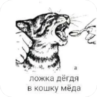 🫥 emoji Kotata_from_ @Cubic_Sodium Telegram sticker 13 of 70