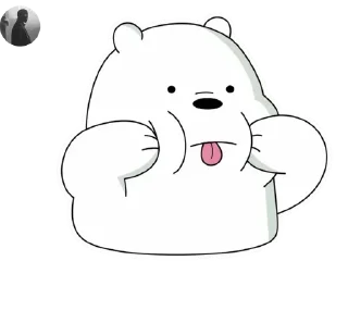 Sticker from 👑's pack