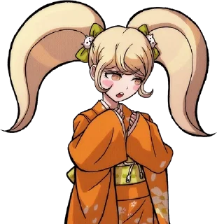 Sticker from Hiyoko @noshe40