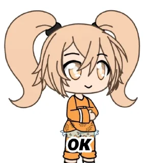 Sticker from Hiyoko sayojni