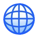 🌐 emoji News Emoji @xkysluv Telegram sticker 14 of 84