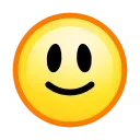 🙂 emoji News Emoji @xkysluv Telegram sticker 2 of 84