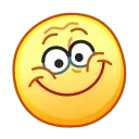 Sticker from Ninny Emoji @xkysluv