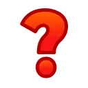❓ emoji News Emoji @xkysluv Telegram sticker 11 of 84