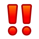‼️ emoji News Emoji @xkysluv Telegram sticker 9 of 84